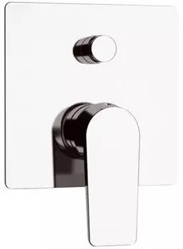 Смеситель для ванны Remer Dream D09