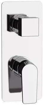 Смеситель для ванны Remer Dream D92