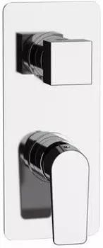 Смеситель для ванны Remer Dream D93