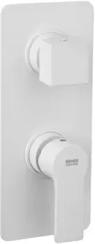 Смеситель для ванны Remer Energy EY92KBBO