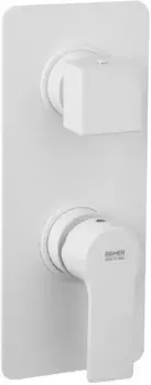 Смеситель для ванны Remer Energy EY93KBBO