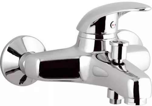 Смеситель для ванны Remer Giga G05