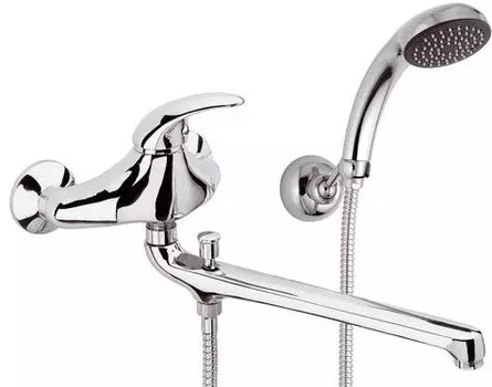 Смеситель для ванны Remer Giga G49