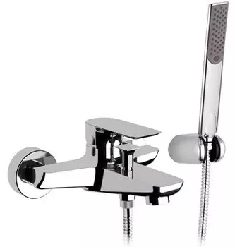 Смеситель для ванны Remer Infinity I02