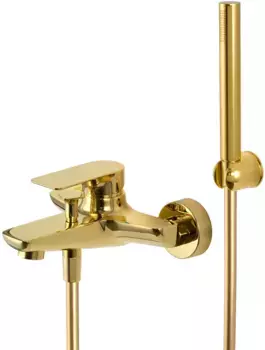 Смеситель для ванны Remer Infinity I02DO