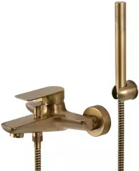 Смеситель для ванны Remer Infinity I02VO