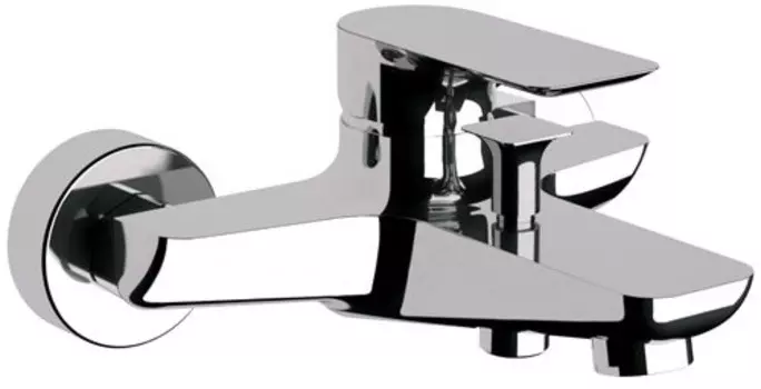 Смеситель для ванны Remer Infinity I05