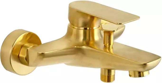 Смеситель для ванны Remer Infinity I05BG