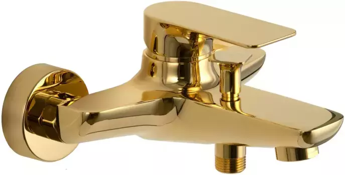 Смеситель для ванны Remer Infinity I05DO