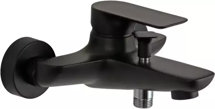 Смеситель для ванны Remer Infinity I05NO