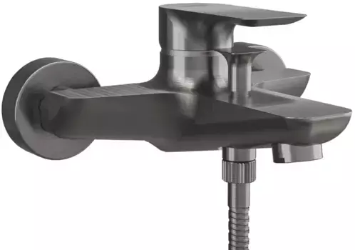 Смеситель для ванны Remer Infinity I05NPO