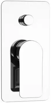 Смеситель для ванны Remer Infinity I09