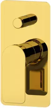 Смеситель для ванны Remer Infinity I09DO