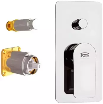 Смеситель для ванны Remer Infinity I09KB