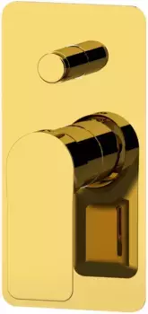 Смеситель для ванны Remer Infinity I09KBDO