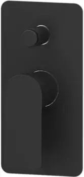 Смеситель для ванны Remer Infinity I09KBNO