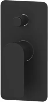 Смеситель для ванны Remer Infinity I09NO