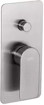 Смеситель для ванны Remer Infinity I09NP