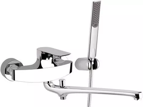 Смеситель для ванны Remer Infinity I49