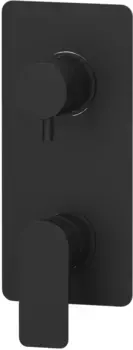 Смеситель для ванны Remer Infinity I92NO