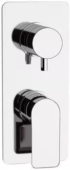 Смеситель для ванны Remer Infinity I93