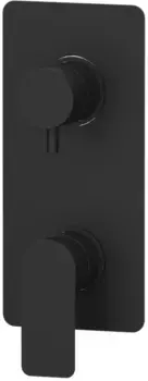 Смеситель для ванны Remer Infinity I93KBNO