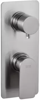 Смеситель для ванны Remer Infinity I93KBNP