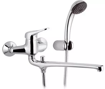 Смеситель для ванны Remer Kiss K49