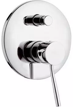 Смеситель для ванны Remer Minimal N09