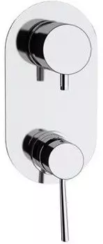 Смеситель для ванны Remer Minimal N94