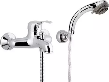 Смеситель для ванны Remer Musa M02