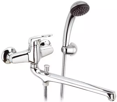 Смеситель для ванны Remer Remix R49