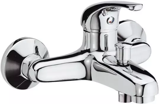 Смеситель для ванны Remer Serie 35 F05