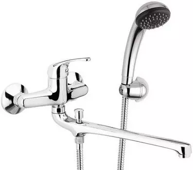 Смеситель для ванны Remer Serie 35 F49