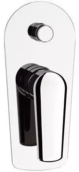 Смеситель для ванны Remer Vanity V09