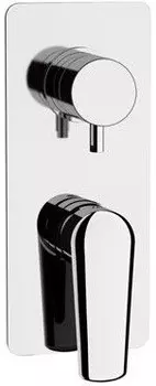 Смеситель для ванны Remer Vanity V93