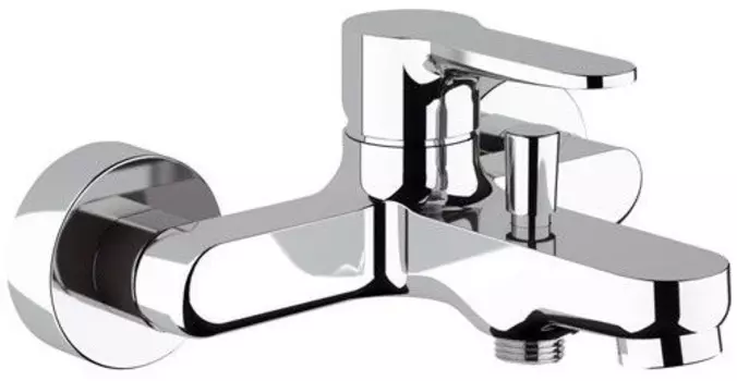 Смеситель для ванны Remer Winner W05