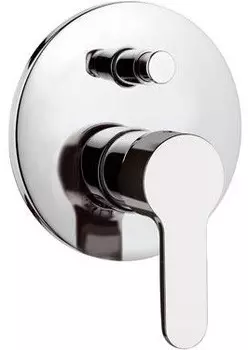 Смеситель для ванны Remer Winner W09