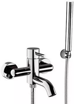 Смеситель для ванны Remer X Style X02