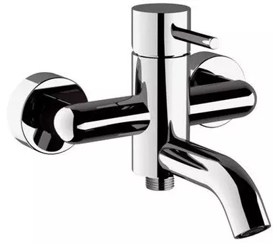 Смеситель для ванны Remer X Style X05