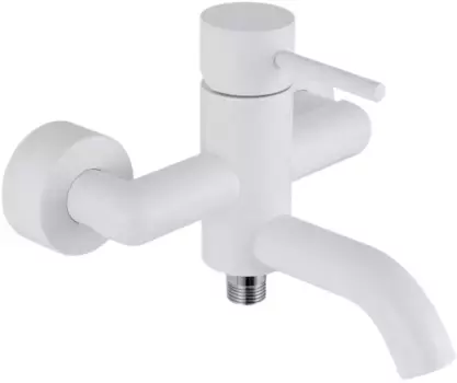 Смеситель для ванны Remer X Style X05BO