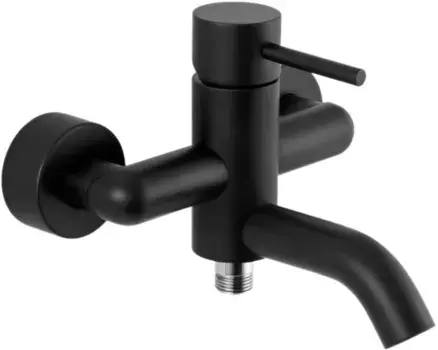 Смеситель для ванны Remer X Style X05NO