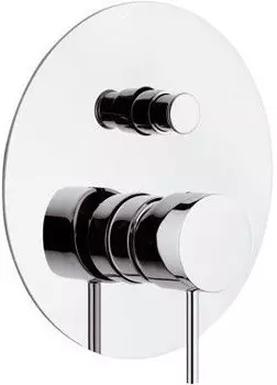 Смеситель для ванны Remer X Style X09L