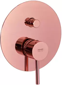 Смеситель для ванны Remer X Style X09LRL