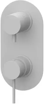 Смеситель для ванны Remer X Style X92BO