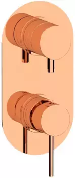 Смеситель для ванны Remer X Style X92KBRL