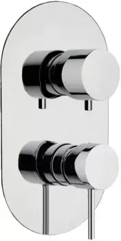 Смеситель для ванны Remer X Style X93