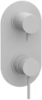 Смеситель для ванны Remer X Style X93KBBO