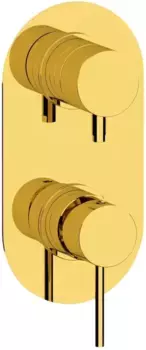 Смеситель для ванны Remer X Style X93KBDO