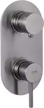 Смеситель для ванны Remer X Style X93KBNP